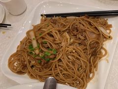 -三清山希尔顿度假酒店·三清轩中餐厅
