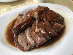 -老字号蛇口德记烧腊饭店·海鲜加工