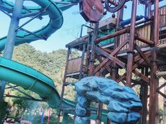 -重庆海昌加勒比海水世界