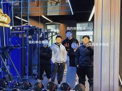 -NRG 健身私教CLUB(世博源店)