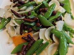 -阿西娅·西北妈妈拿手菜·清真(西关店)