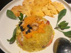 -狮拾久·现代新加坡料理(福田COCO Park店)