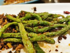 干煸四季豆-避风塘(光启城店)