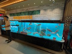 -抱德·潮汕味(琶洲店原惠城鱼仔)