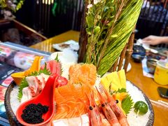 -大江户日本料理(吕厝店)