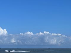 -朱家尖南沙景点