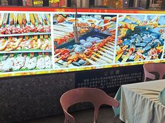 -友记功夫香·人民川菜(红牌楼店)