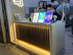 -CoCo都可(南京珠江路店)
