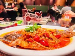 -桂小厨广西菜(万象城店)