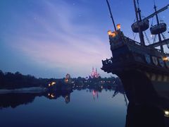 景点-上海迪士尼度假区