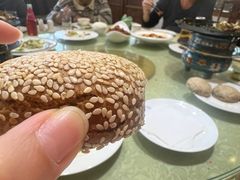 -烤肉宛饭庄(南礼士路店)