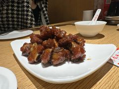 -鼎泰丰(渔阳店)