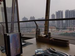 -杏荟旋转餐厅(广州爱群店)
