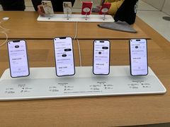 -Apple零售店(苏州店)