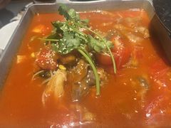 -炉鱼(诸暨万风新天地店)
