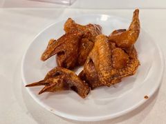 乳鸽-海宝酒家(中山四路店)