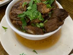 -老磁器口豆汁店(马家堡店)