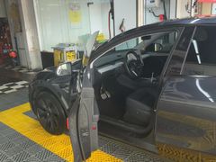 -保路达大师美车(天泰路店)