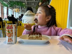 -宜家·瑞典风味餐厅(无锡店)