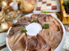 -慢丽江·云南野生菌土鸡锅(西山店)