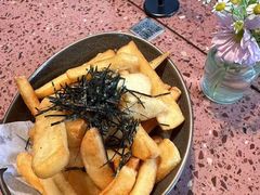 -La Terre乐田(万象城店)