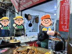 -吴长子卤菜馆(统一街店)