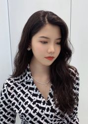 -LA BELLEZA倍丽莎美发沙龙