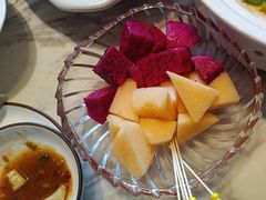 -唐猫庭院·千年陕菜(大唐不夜城店)