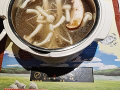 -祥记顺成小火锅(香坊店)