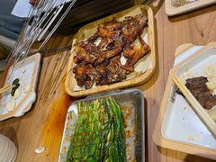 -申记串道和和旗舰店(北行店)