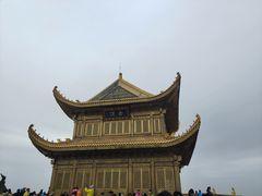 -峨眉山风景名胜区