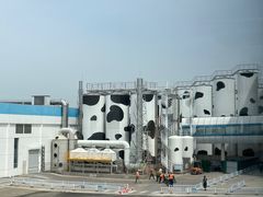 -蒙牛工业旅游景区