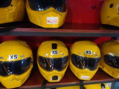 -新港卡丁车(奥森公园店)