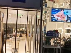 -兰湘子·湘菜小炒(长安万科广场店)