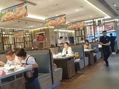 -海底捞火锅(老城根店)