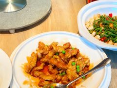 -味莊·青岛菜(云霄路店)