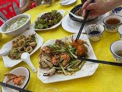 -秋姐美食店(旅游大道店)