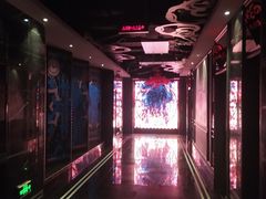-范特西FANTASY量贩式KTV(民主广场店)