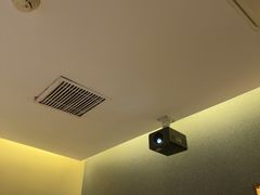 -华夏良子·足道SPA艾灸(王府井店)