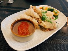 -THE PAWON·8碗(古北SOHO店)