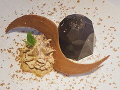 提拉米苏-王品牛排(杭州大厦店)