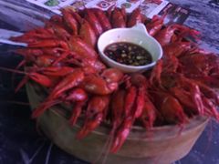 陈帅汉方龙虾-陈帅夜排档·龙虾·炒菜·烤串(世茂店)