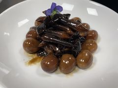 -芳芳私房菜·精做淮扬菜(承德路店)