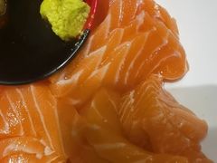 三文鱼-初色海鲜自助(万丰路店)