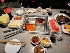 -海底捞火锅(金光华店)