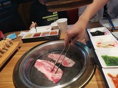 -炉小哥烤肉(信万广场店)