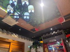 -津沽小院(天津之眼店)