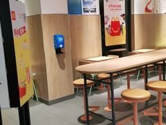 -麦当劳(大厂新城店)