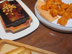 -千日贺茶餐厅(高新万达店)