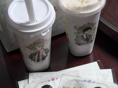 -喜茶(东莞汇一城店)